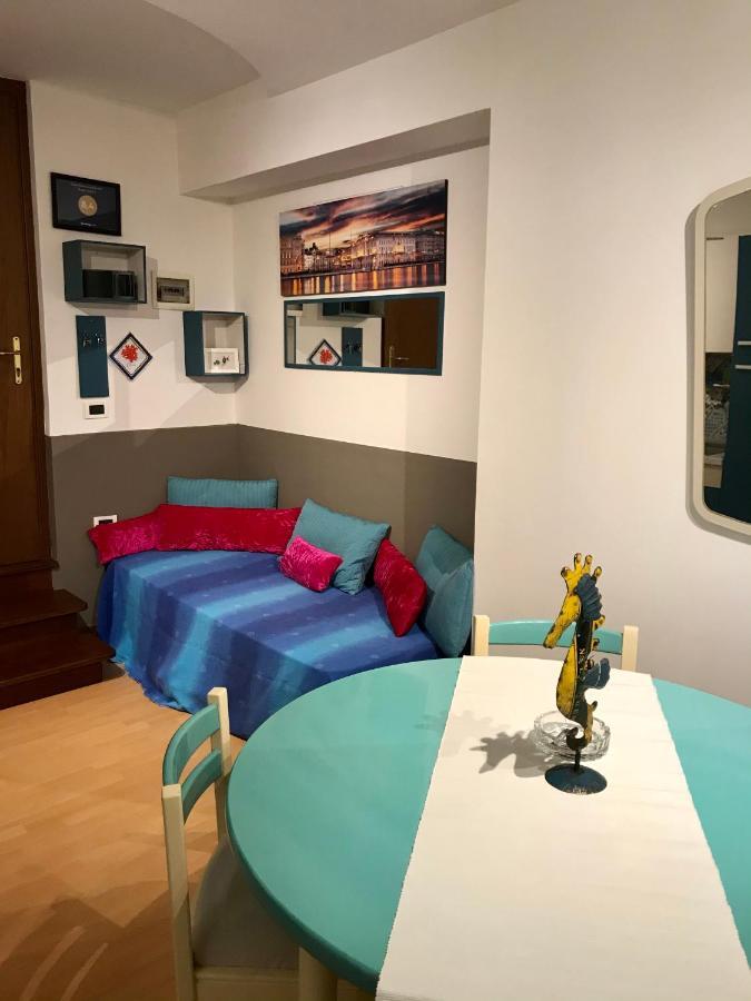 Muggia Studio 2 Exterior foto