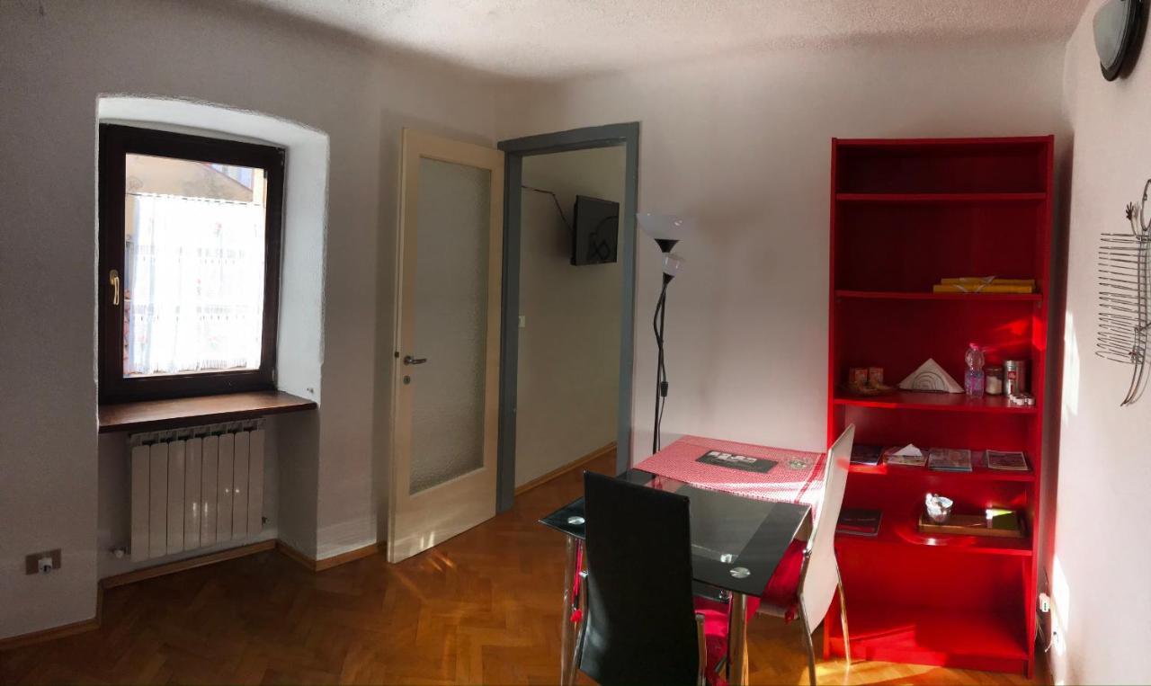 Muggia Studio 2 Exterior foto