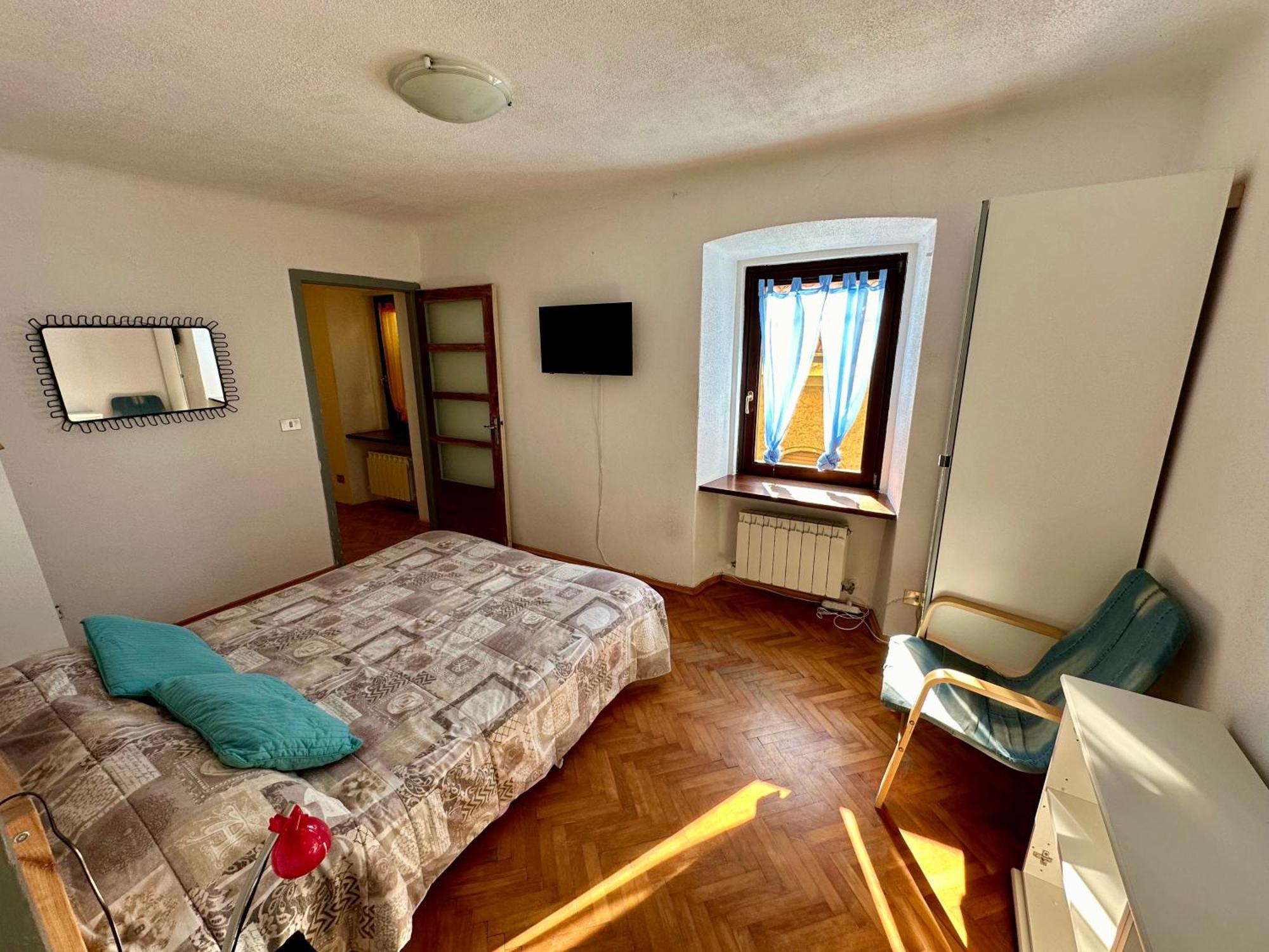 Muggia Studio 2 Exterior foto