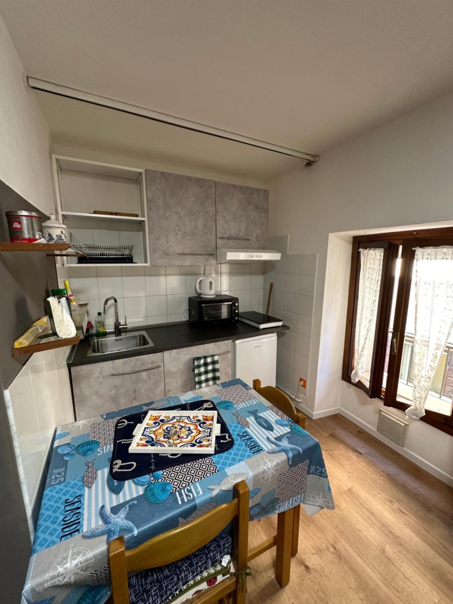 Muggia Studio 2 Exterior foto
