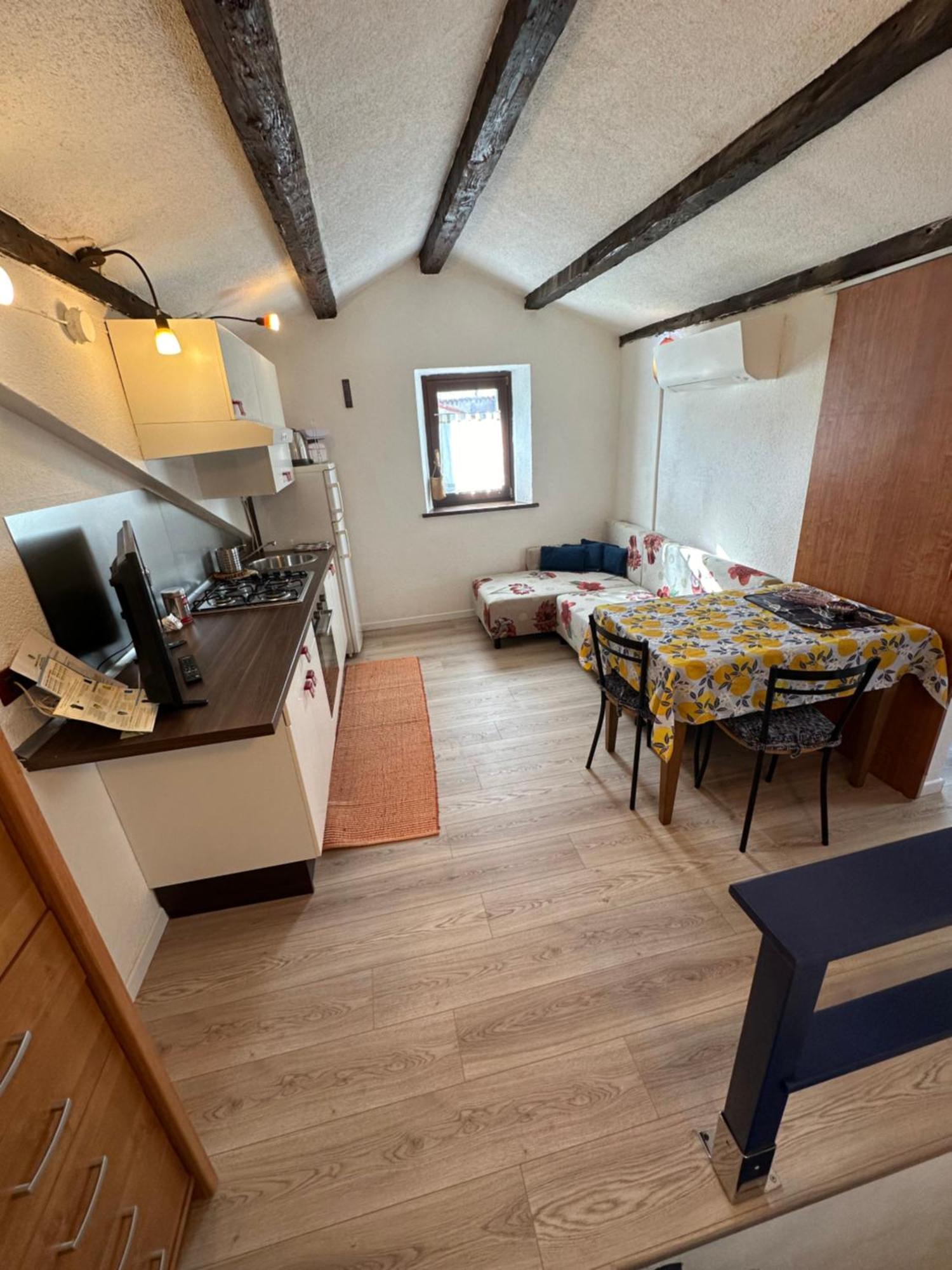 Muggia Studio 2 Exterior foto