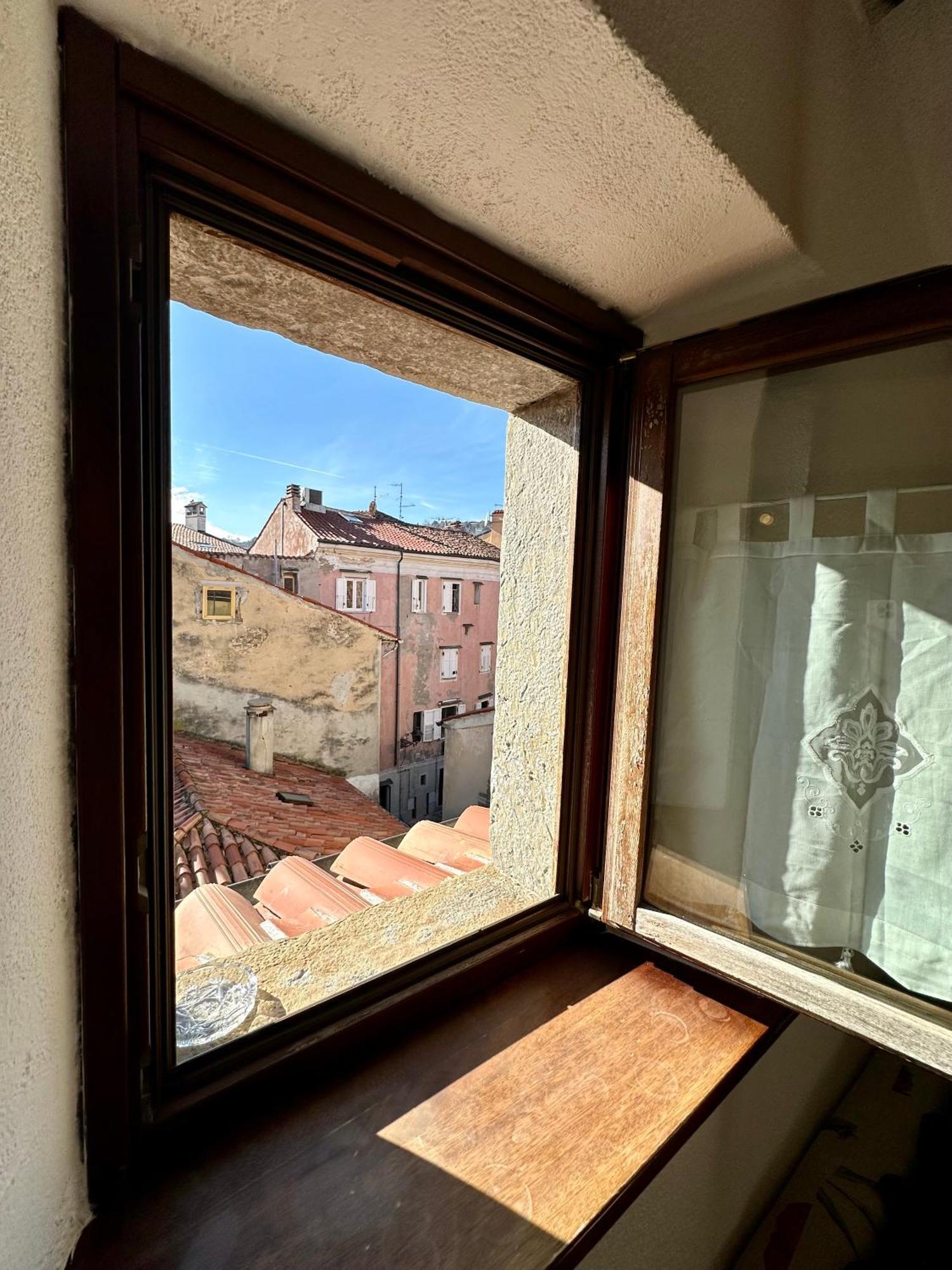Muggia Studio 2 Exterior foto