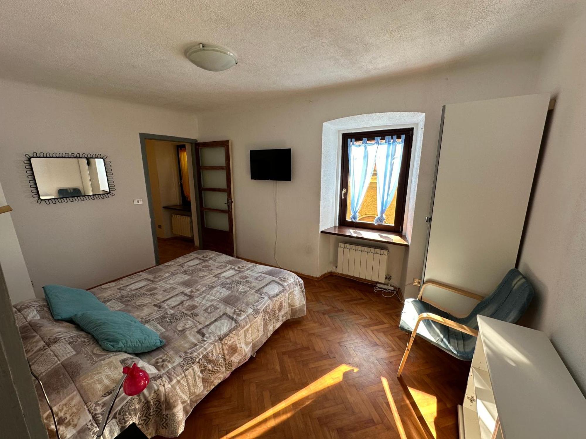 Muggia Studio 2 Exterior foto