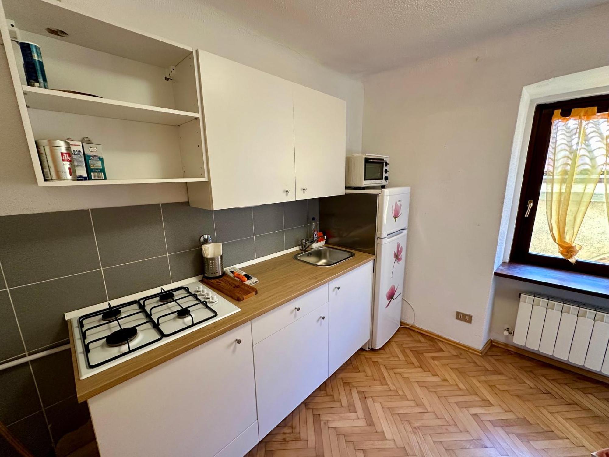 Muggia Studio 2 Exterior foto