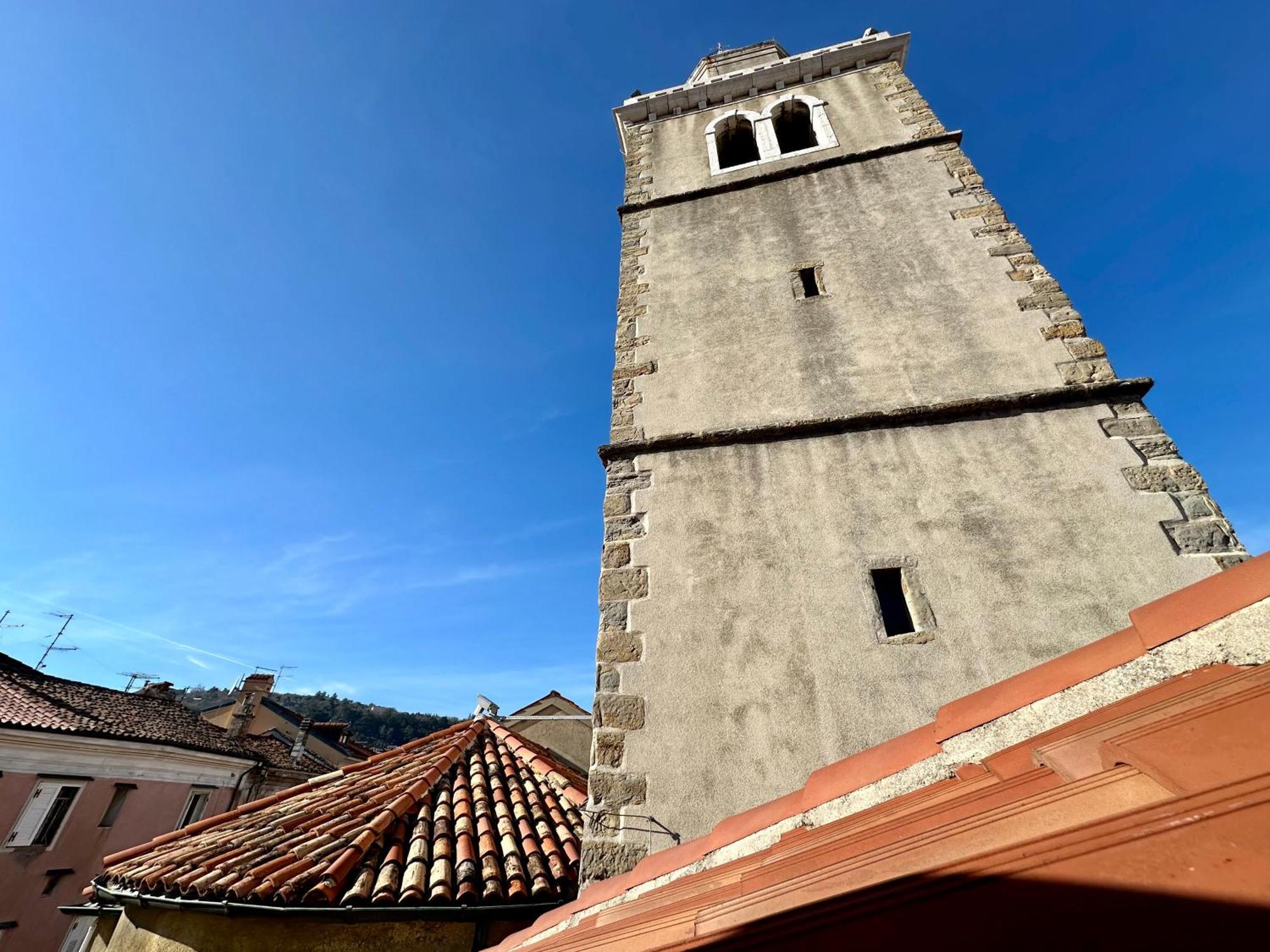 Muggia Studio 2 Exterior foto