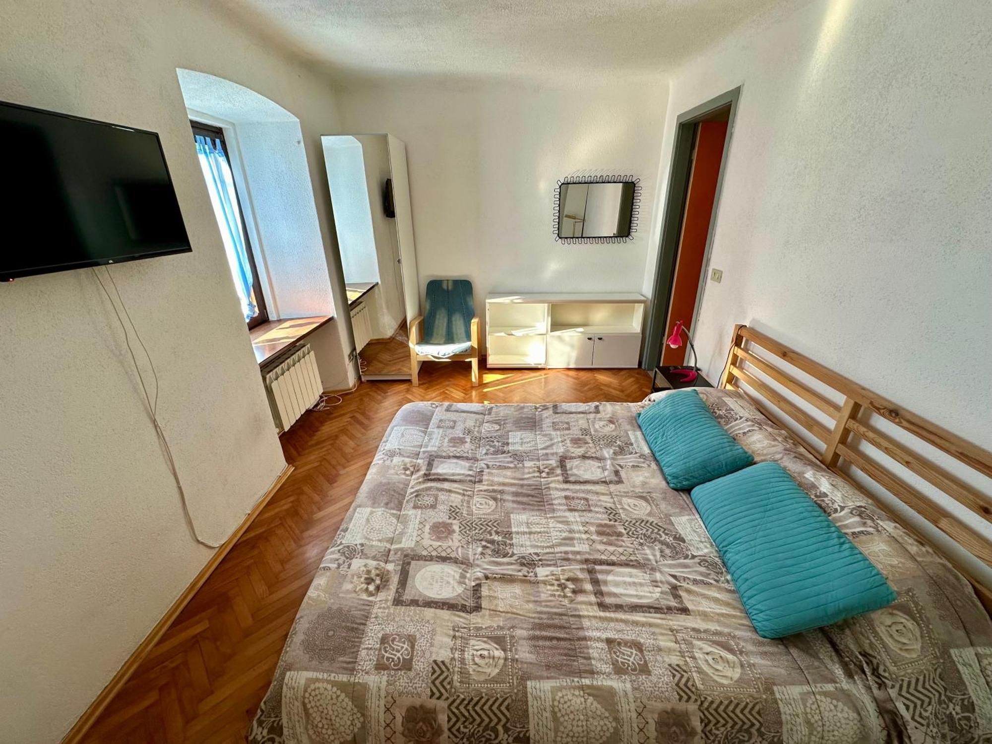 Muggia Studio 2 Exterior foto